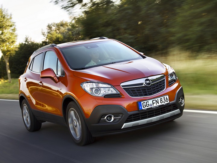 opel