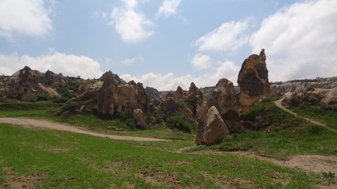 Muhteşem Şehir