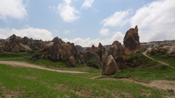 Muhteşem Şehir