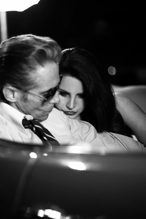 Lana Del Rey