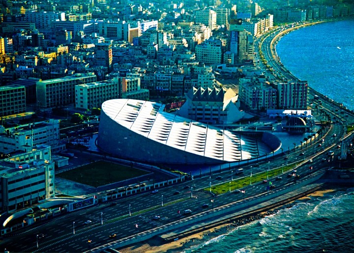 Alexandria, Egypt