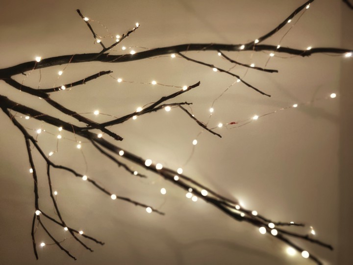 LED lights