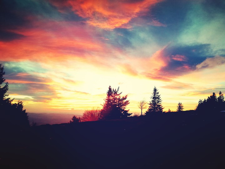 sky