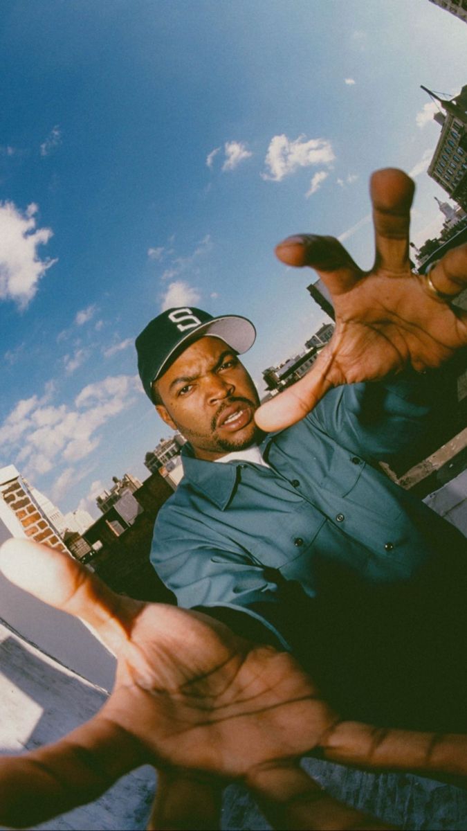 Ice Cube