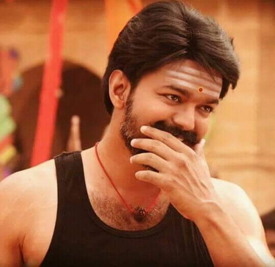 vijay