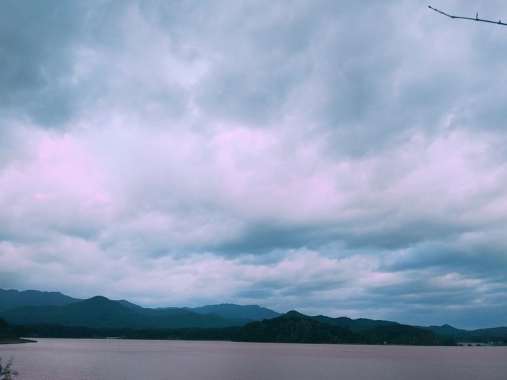 하늘