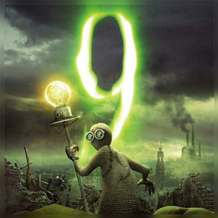 9