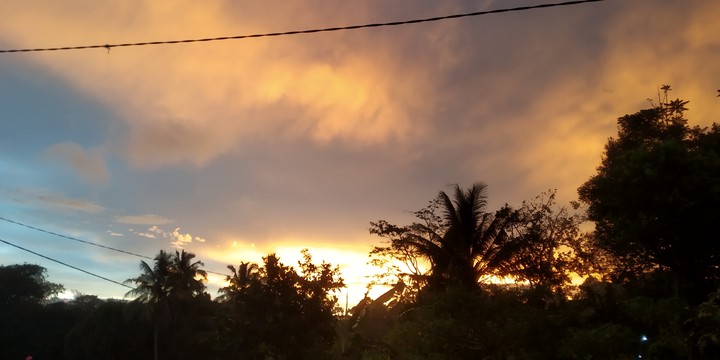 senja