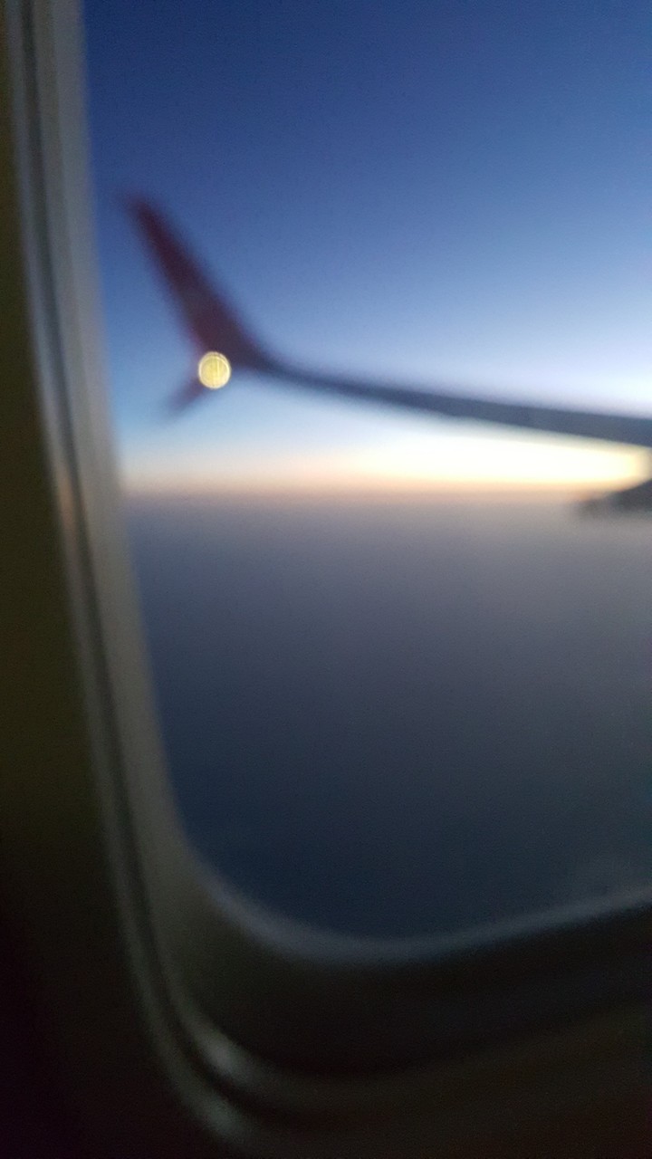 window