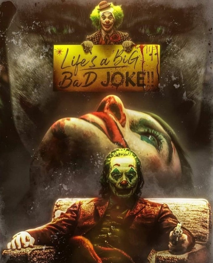 joker