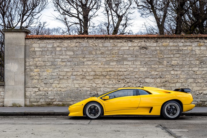 lamborghini