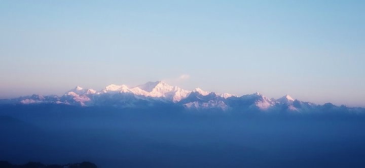 Kangchenjunga