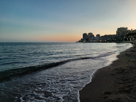 sea, 海洋桌布