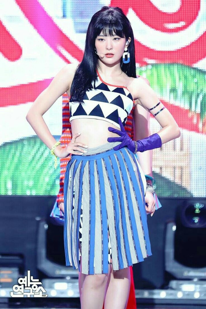 Red Velvet*