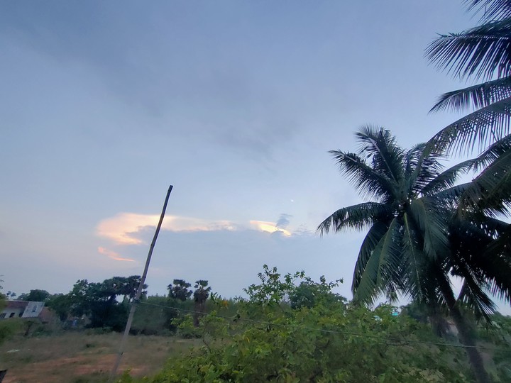 best sky