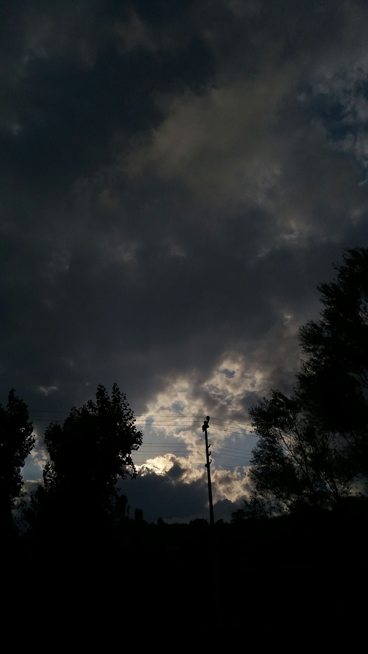 cloud