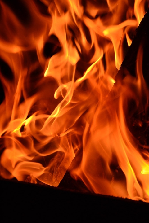 fire