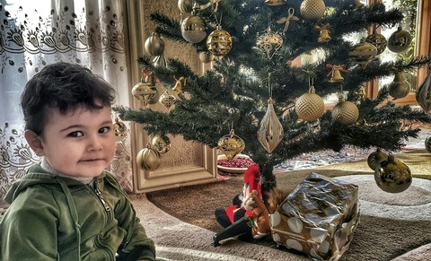 merry Christmas