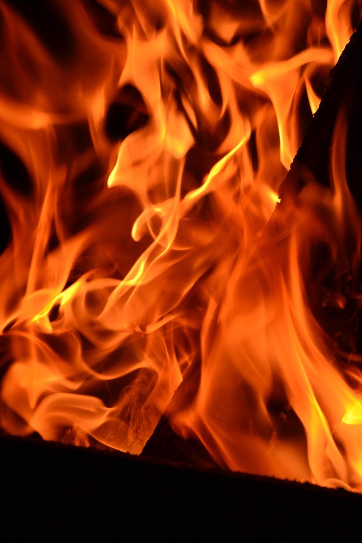 fire