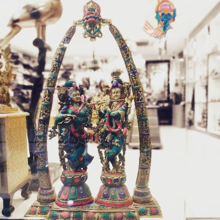 Krishna