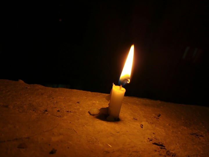 standing alone