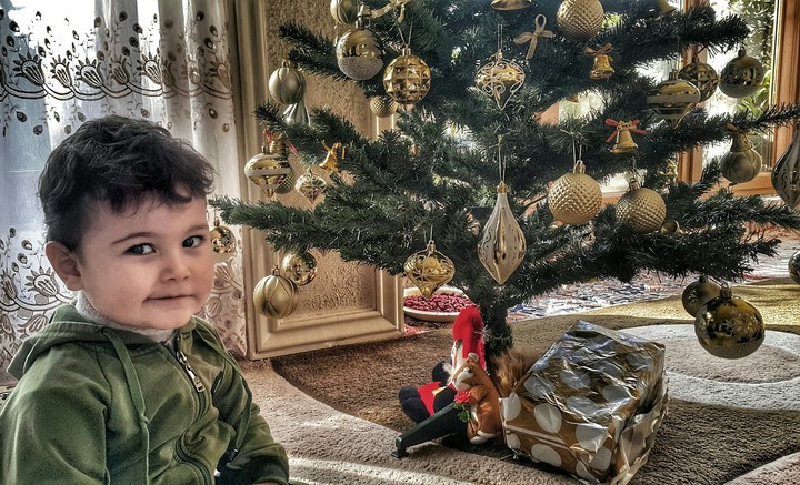 merry Christmas