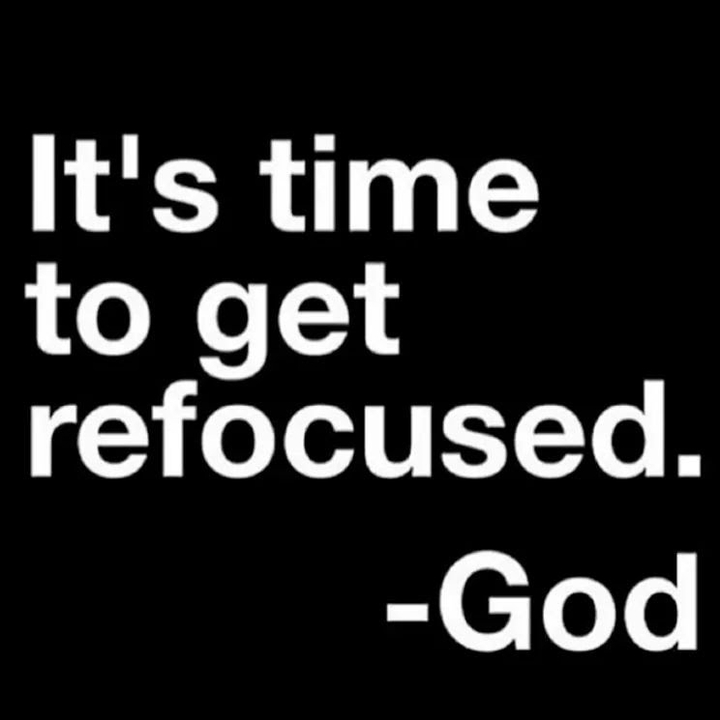 Focus