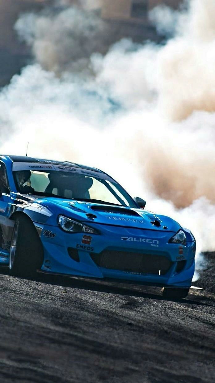 Toyota OR Subaru