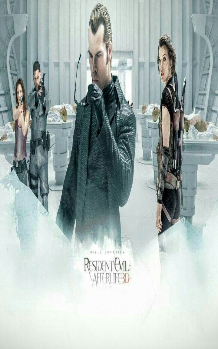 Resident Evil