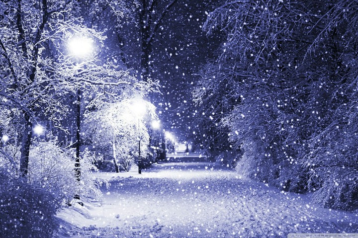 Winter