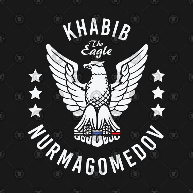 KHABIB NURMAGOMEDOV