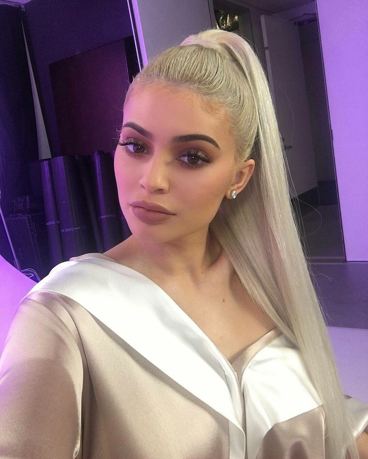 Kylie Jenner