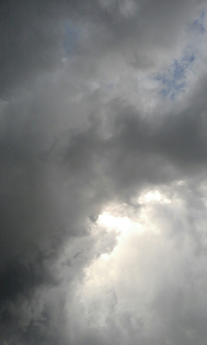The Storm