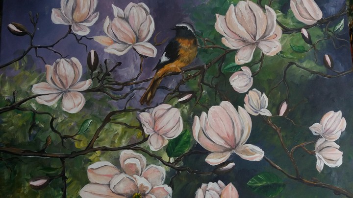 flowers