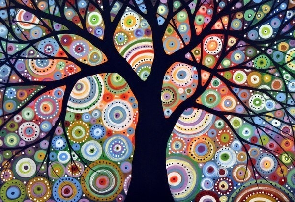 Life tree