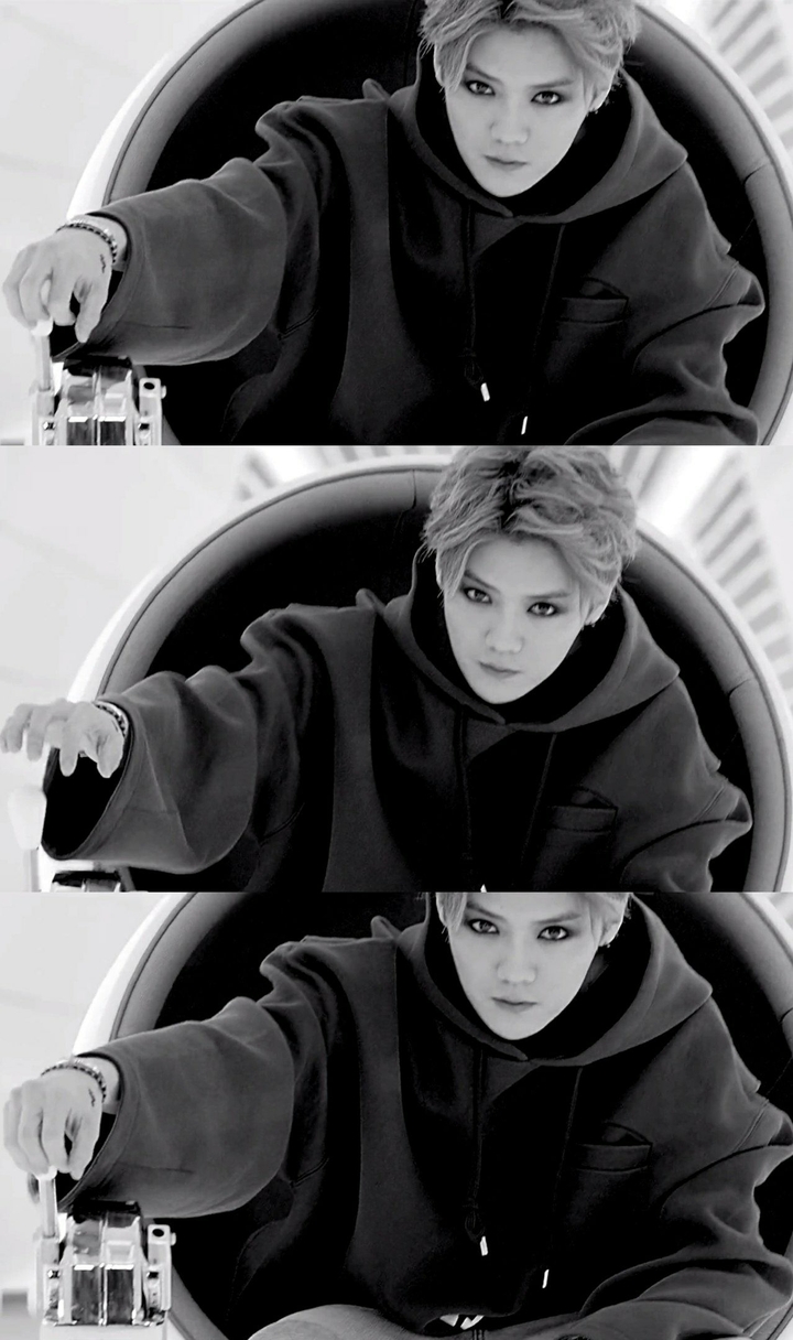 luhan