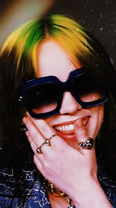 Smile???