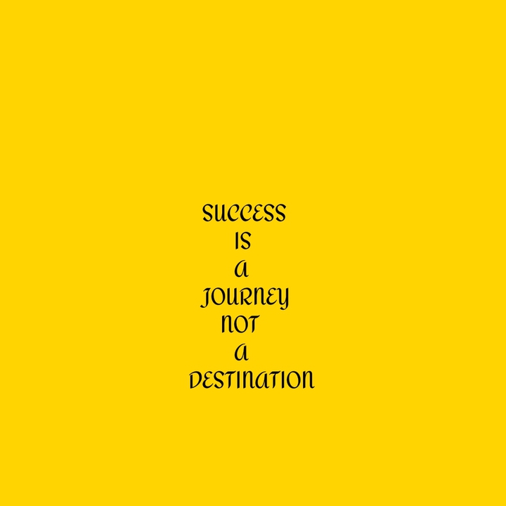 success
