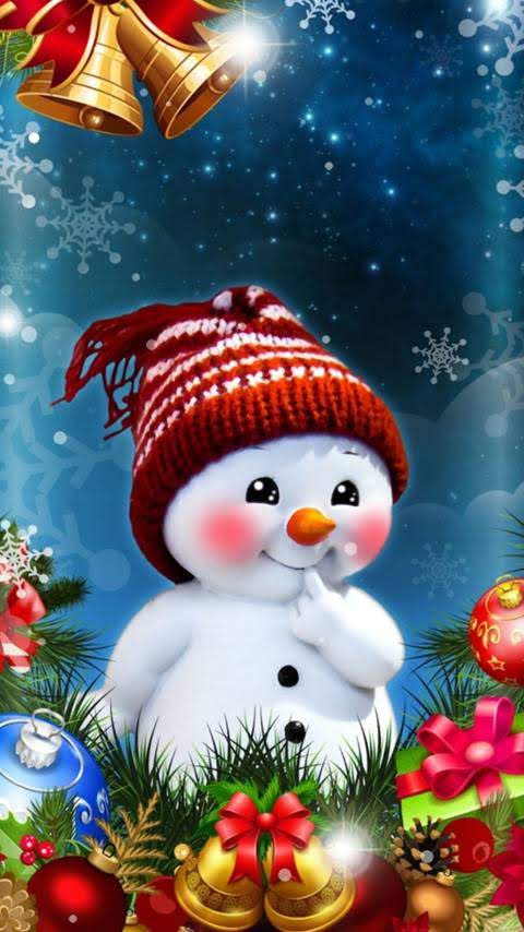 snowman