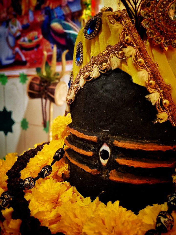 Shivling