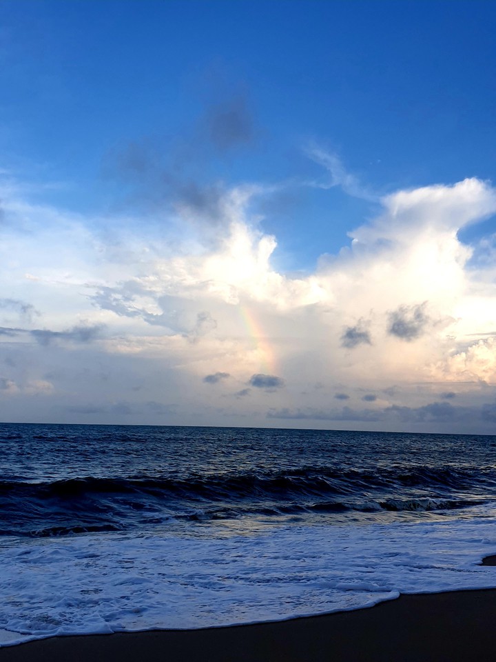 sea