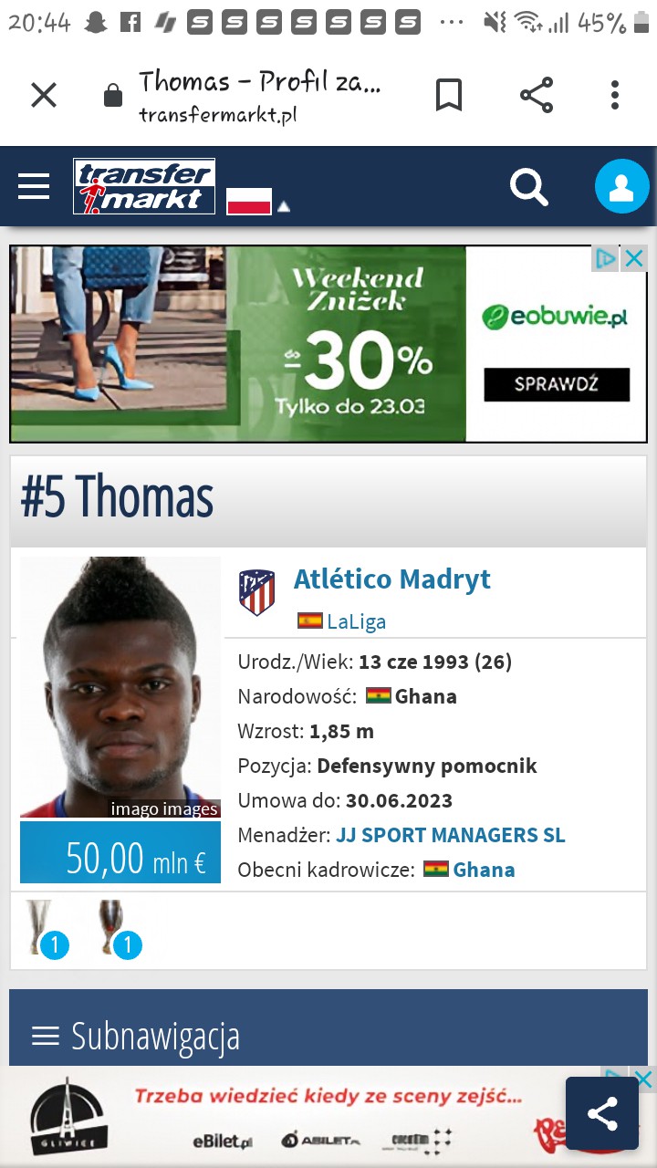 Thomas Partey