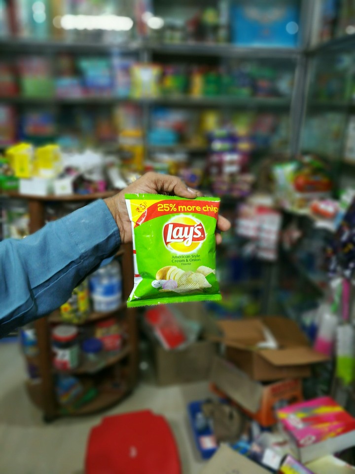 Lays