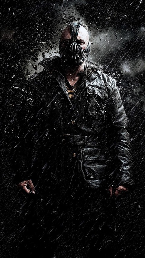 rain