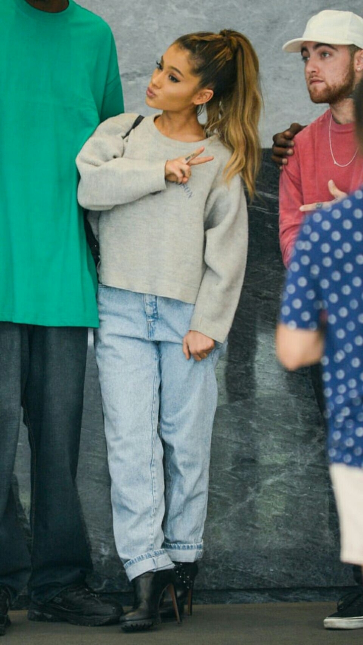 Ariana Grande