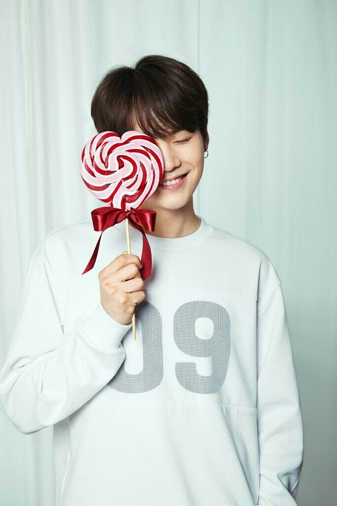 bts suga