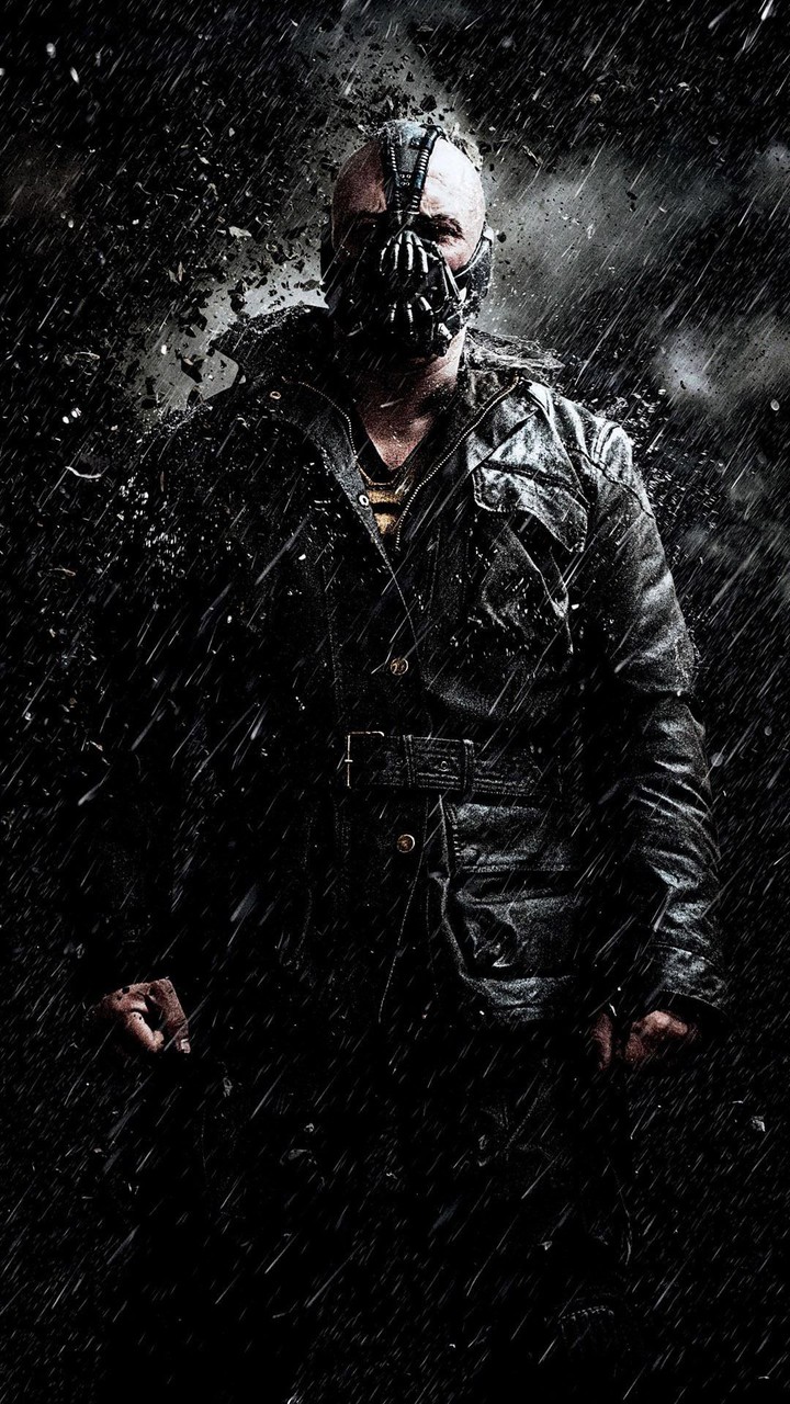 rain