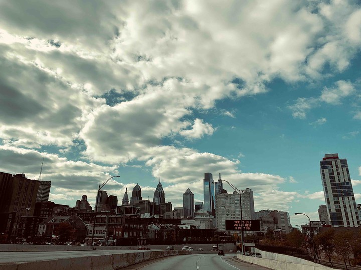 Philadelphia