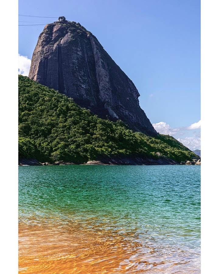 urca beach