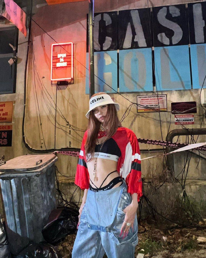 Lisa